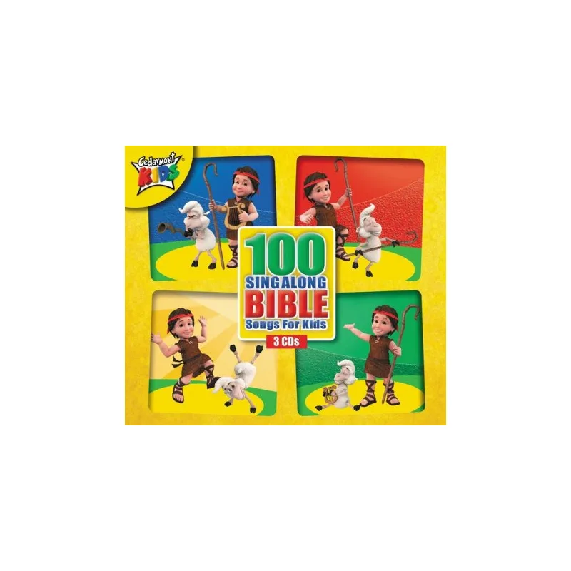 Cedarmont Kids