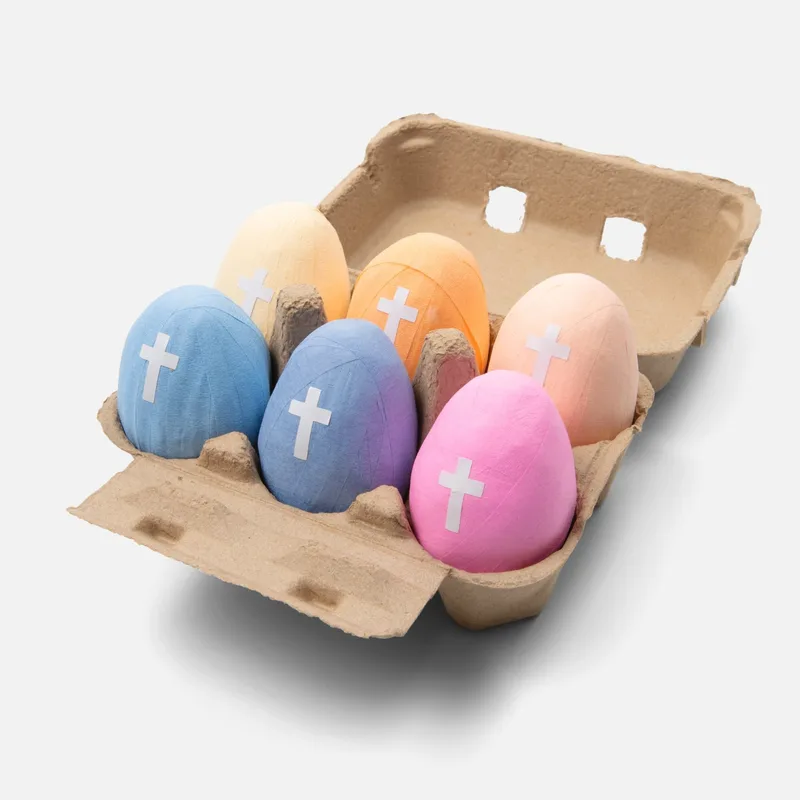 Christian Surprise Eggs