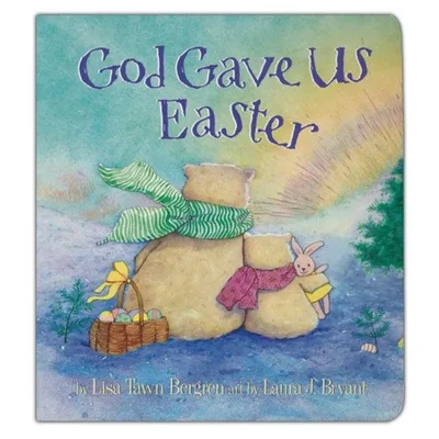 God Gave Us Easter