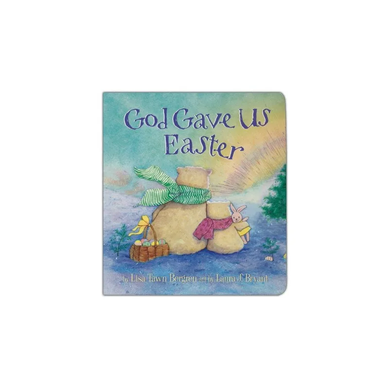 God Gave Us Easter