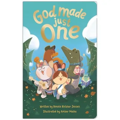 God Made Just One
