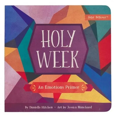 Holy Week