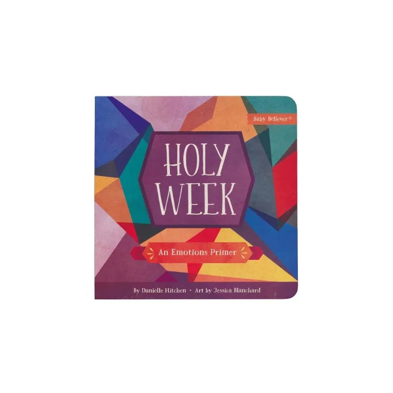 Holy Week