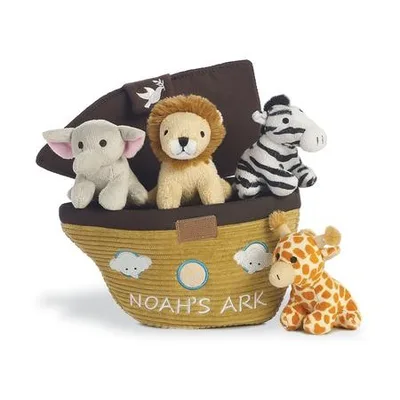 Noah's Ark playset