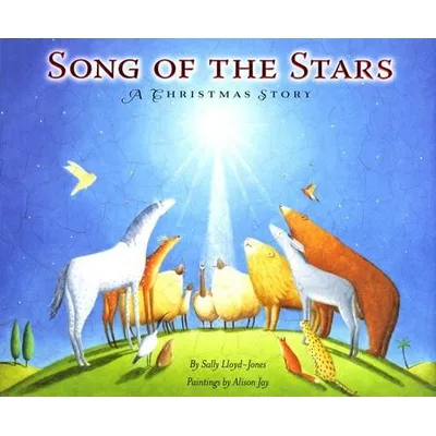 Song of the Stars