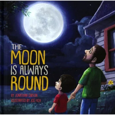 The Moon Is Always Round