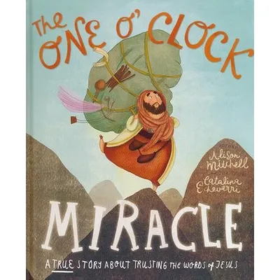 The One O'Clock Miracle