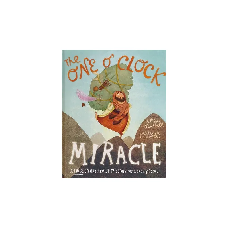 The One O'Clock Miracle