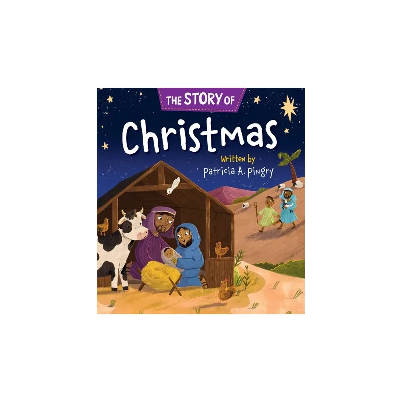 The Story of Christmas