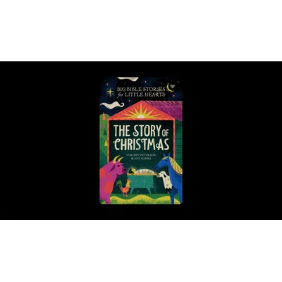 The Story of Christmas Yoto Card