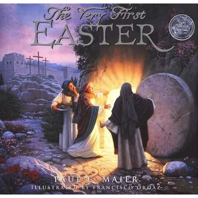 The Very First Easter