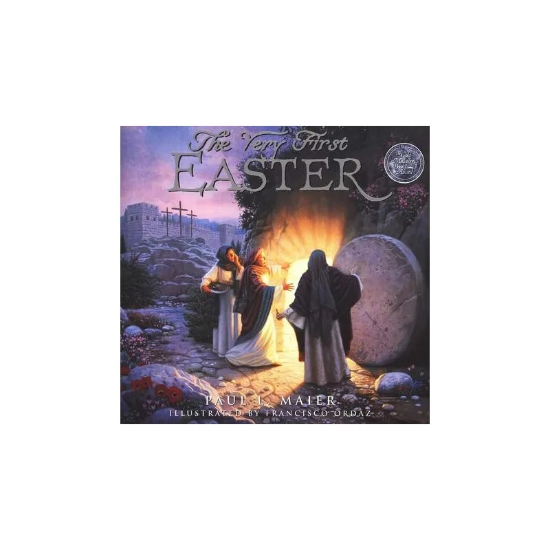 The Very First Easter