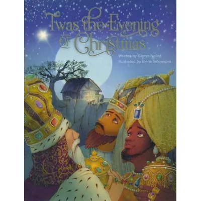 Twas the Evening of Christmas