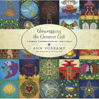 Unwrapping the Greatest Gift