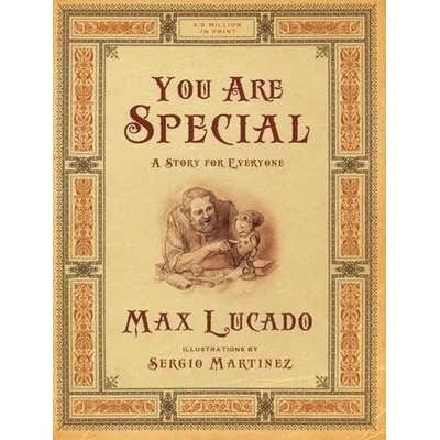 You Are Special