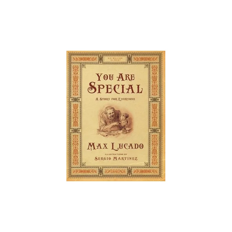 You Are Special